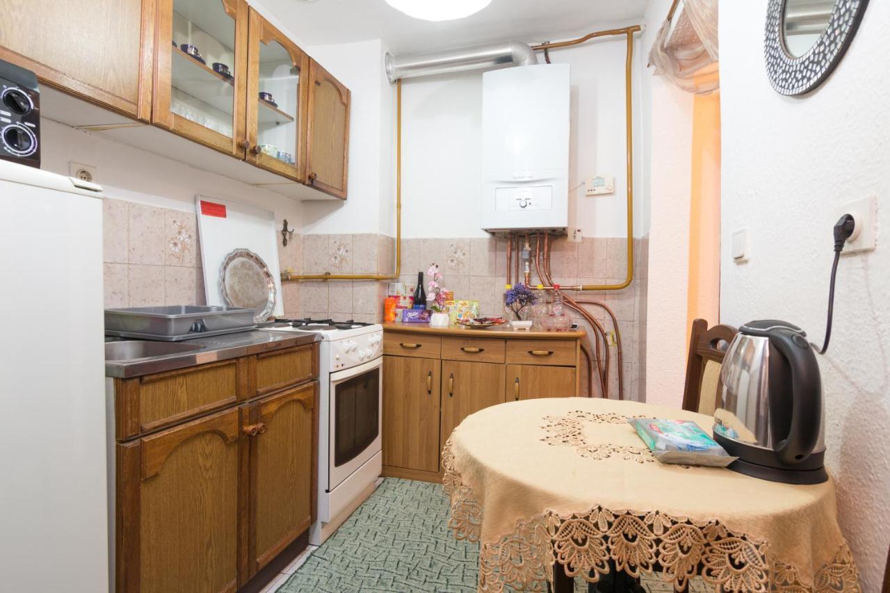 Apartman Lamija SJJ Exteriör bild