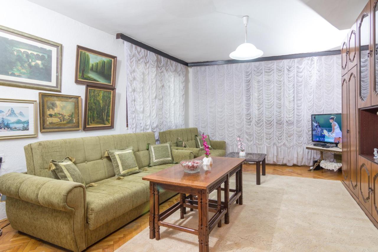 Apartman Lamija SJJ Exteriör bild